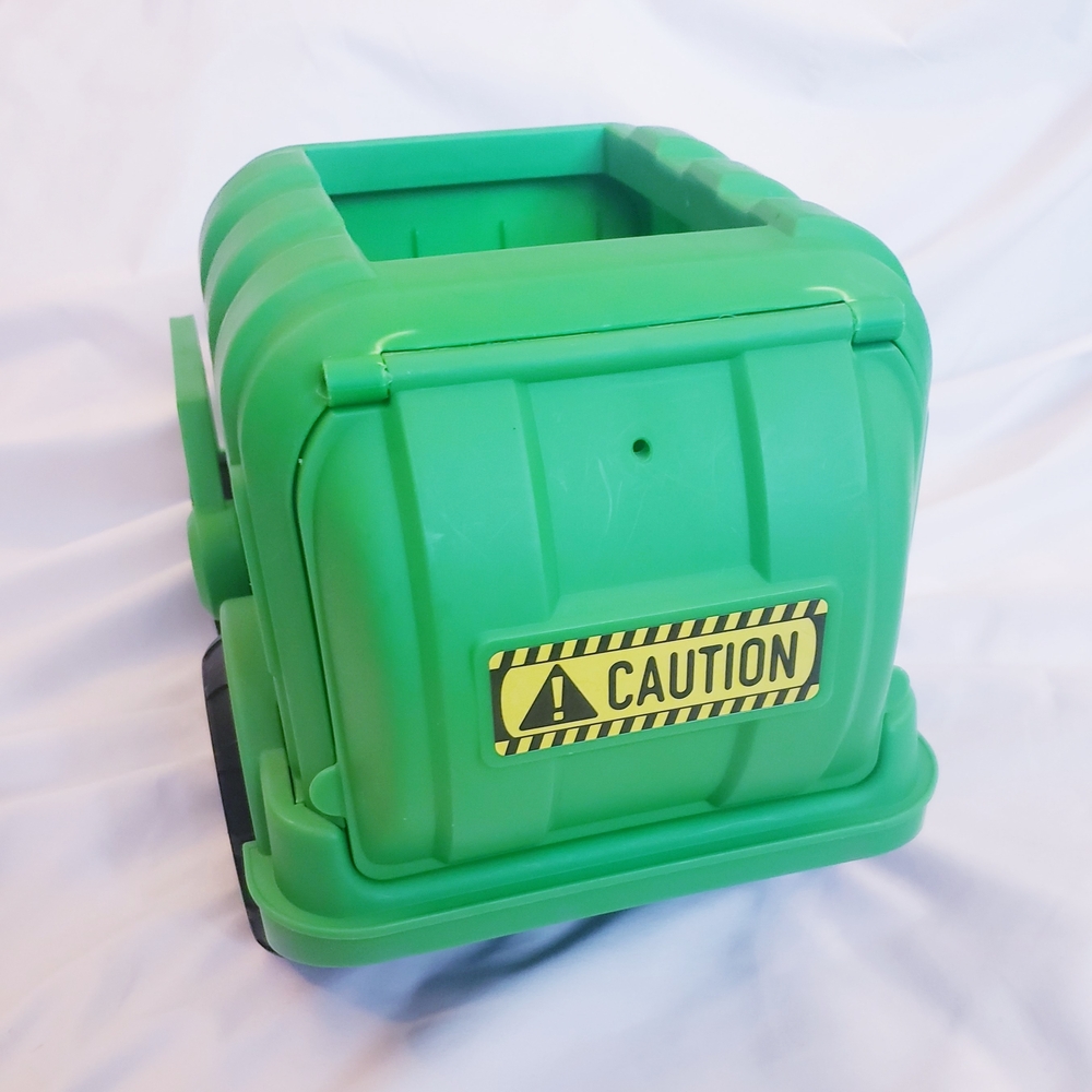 Little Tikes Garbage Truck Toy - Picture 6 of 10